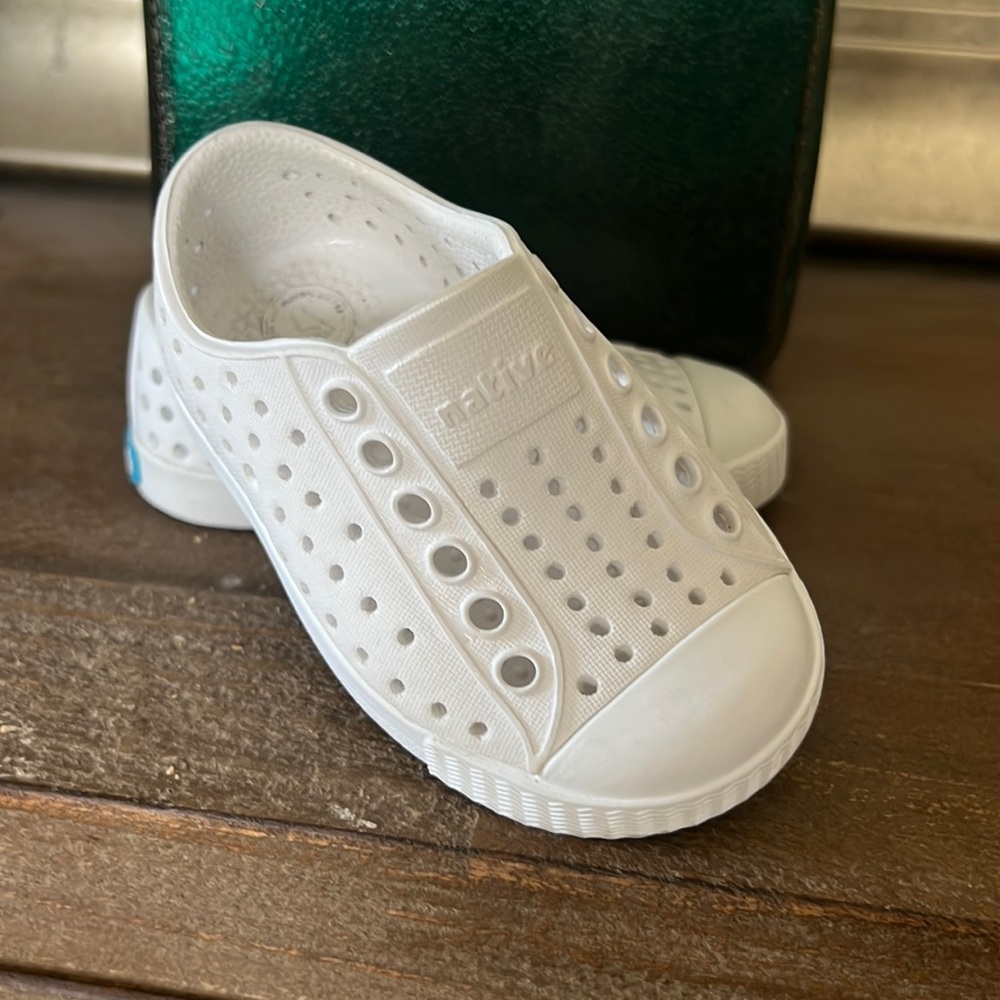 Native slip on shoes c5